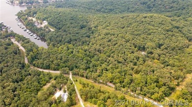 Great laying 9.8 acres located at the 45mm. Property does - photo 8