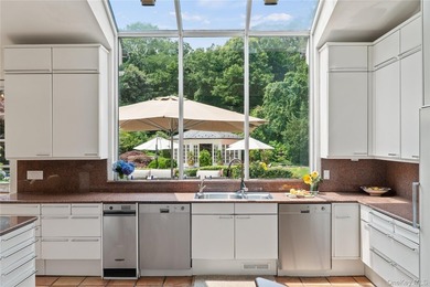 An exceptional private brick estate compound set on - photo 9