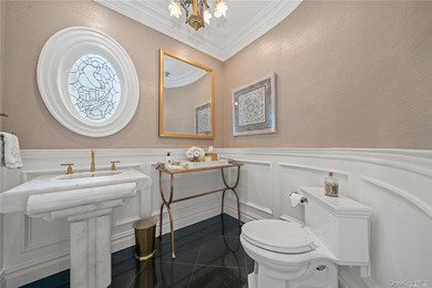 An exceptional private brick estate compound set on - photo 10