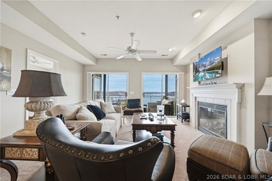 Amazing main channel views from this condo at Palisades! Welcome - photo 1
