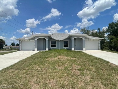 Lehigh Acres Area Home Sale Pending in Lehigh Acres Florida