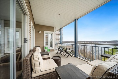 Amazing main channel views from this condo at Palisades! Welcome - photo 2