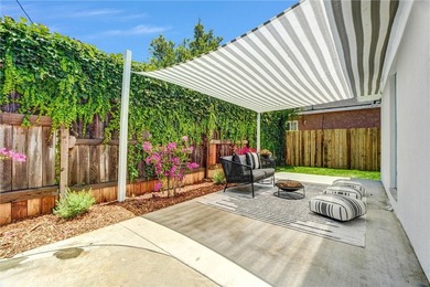 This custom-built 1962 mid-century modern ranch has been - photo 24