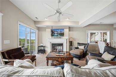 Amazing main channel views from this condo at Palisades! Welcome - photo 5