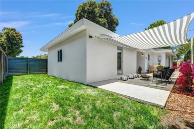 This custom-built 1962 mid-century modern ranch has been - photo 26