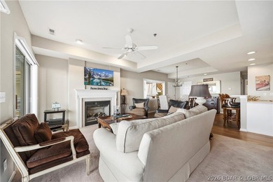 Amazing main channel views from this condo at Palisades! Welcome - photo 7