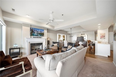 Amazing main channel views from this condo at Palisades! Welcome - photo 8