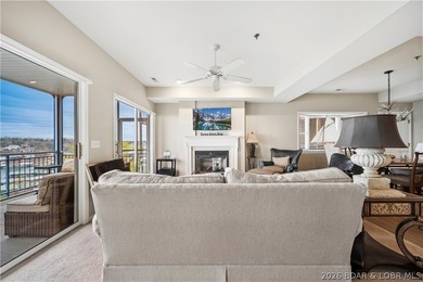 Amazing main channel views from this condo at Palisades! Welcome - photo 9