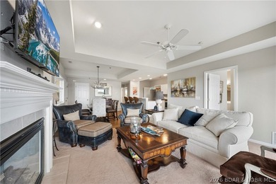 Amazing main channel views from this condo at Palisades! Welcome - photo 10