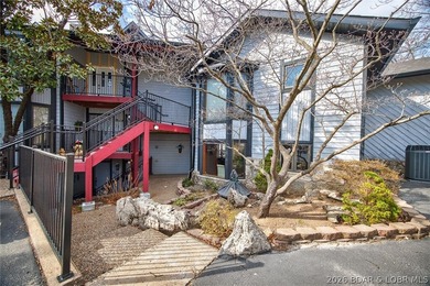 Come see this perfectly laid out condo that comes fully - photo 1