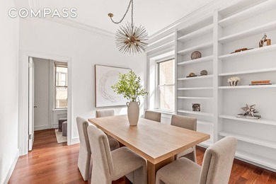 *Welcome to duplex apartment 2DE/3E at 246 West End Avenue - The - photo 2