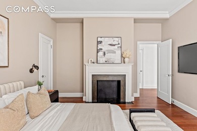 *Welcome to duplex apartment 2DE/3E at 246 West End Avenue - The - photo 8