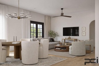 Experience refined coastal luxury in Wild Heron with this - photo 3
