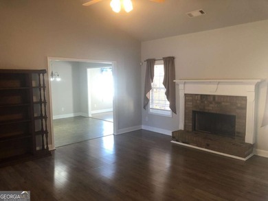 West Athens, affordable, move in ready, all brick on a corner