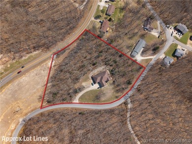 Welcome to your perfect Lake of the Ozarks retreat! This - photo 4