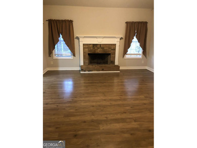 West Athens, affordable, move in ready, all brick on a corner