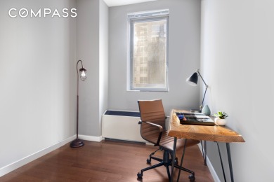 Hudson River Condo For Sale in New York New York