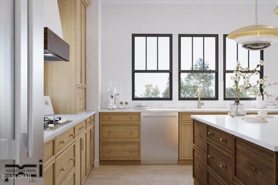Experience refined coastal luxury in Wild Heron with this - photo 5