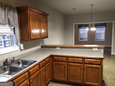 West Athens, affordable, move in ready, all brick on a corner