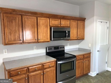 West Athens, affordable, move in ready, all brick on a corner