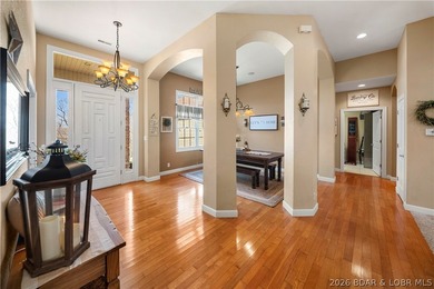 Welcome to your perfect Lake of the Ozarks retreat! This - photo 8