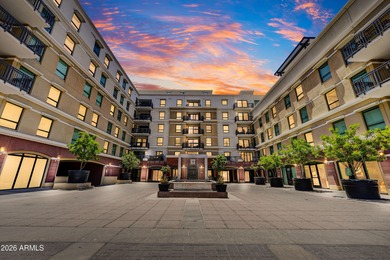 Wake up to PANORAMIC MOUNTAIN VIEWS in this luxurious 5th-floor