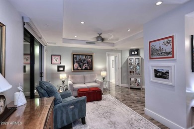 Wake up to PANORAMIC MOUNTAIN VIEWS in this luxurious 5th-floor