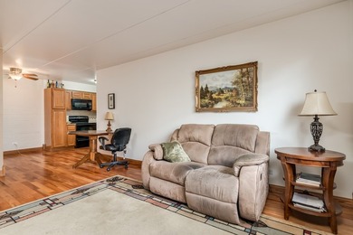 Wonderfully updated condo in the desirable Heritage House