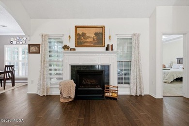 Charming, move-in ready 2-bedroom, 2-bath patio home overlooking - photo 3