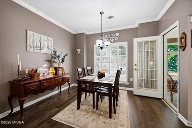 Charming, move-in ready 2-bedroom, 2-bath patio home overlooking - photo 10