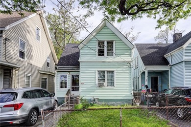 Opportunity awaits! This charming single family residence has - photo 1