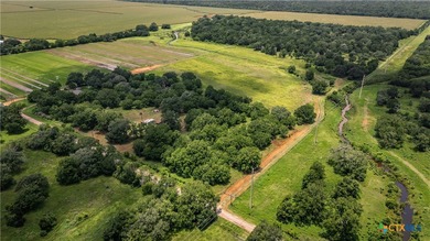 (private lake, pond, creek) Home For Sale in Wharton Texas