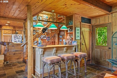 One-of-a-kind Tenmile Lakefront home on Coleman Arm - boat - photo 3