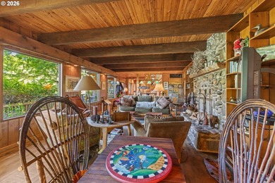 One-of-a-kind Tenmile Lakefront home on Coleman Arm - boat - photo 6