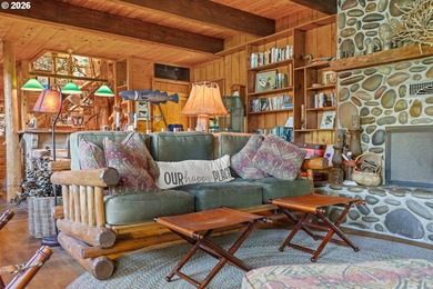 One-of-a-kind Tenmile Lakefront home on Coleman Arm - boat - photo 7