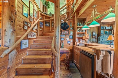 One-of-a-kind Tenmile Lakefront home on Coleman Arm - boat - photo 8