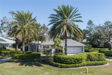 Lake Home For Sale in Vero Beach, Florida