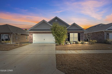 Deer Point Lake Home For Sale in Panama City Florida