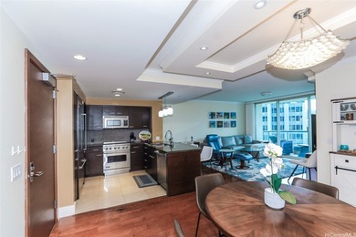 Beautiful unit with peaceful mountain and city views. Unit - photo 11