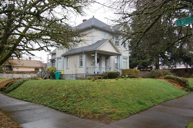 Historic Victorian on large lot zoned RM2. Tons of possibilities - photo 11