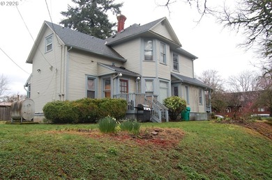 Historic Victorian on large lot zoned RM2. Tons of possibilities - photo 14