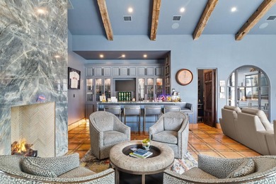 This extraordinary Spanish Colonial estate was featured in the - photo 16