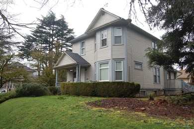 Historic Victorian on large lot zoned RM2. Tons of possibilities - photo 16