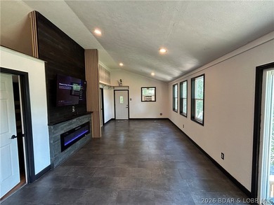 Wow what a great home! The new one level home has a great - photo 21