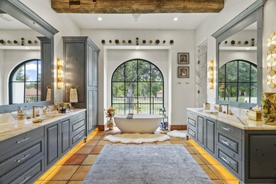This extraordinary Spanish Colonial estate was featured in the - photo 21