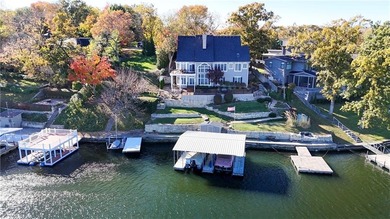 Lake Lotawana Home Sale Pending in Lake Lotawana Missouri