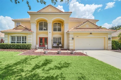 Lake Home For Sale in Windermere, Florida