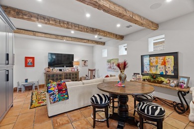 This extraordinary Spanish Colonial estate was featured in the - photo 23