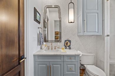 This extraordinary Spanish Colonial estate was featured in the - photo 27