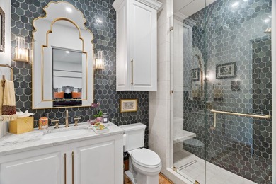 This extraordinary Spanish Colonial estate was featured in the - photo 29